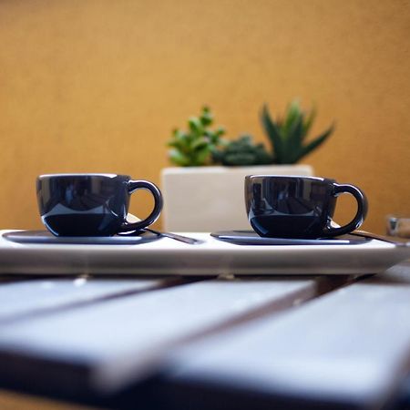Cristoforo Porta Ticinese Aparthotel 4Pax Wifi 밀라노 외부 사진