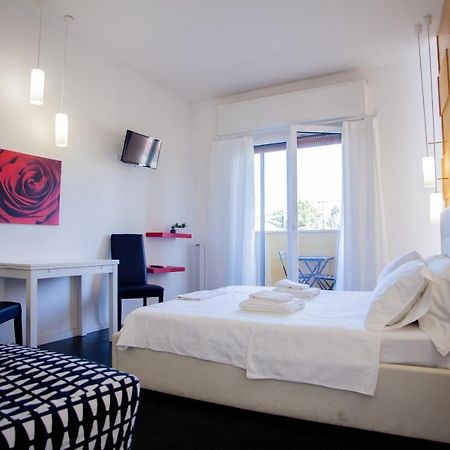 Cristoforo Porta Ticinese Aparthotel 4Pax Wifi 밀라노 외부 사진