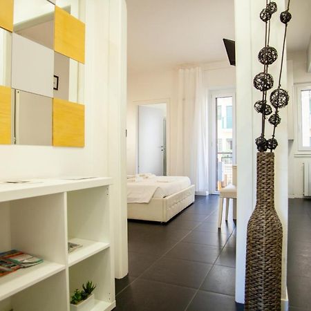 Cristoforo Porta Ticinese Aparthotel 4Pax Wifi 밀라노 외부 사진