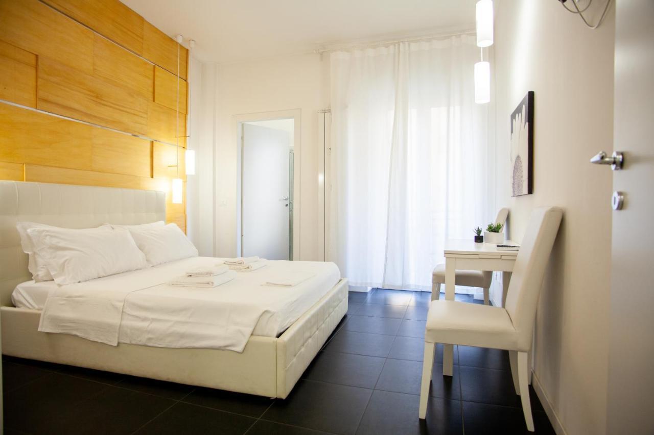 Cristoforo Porta Ticinese Aparthotel 4Pax Wifi 밀라노 외부 사진