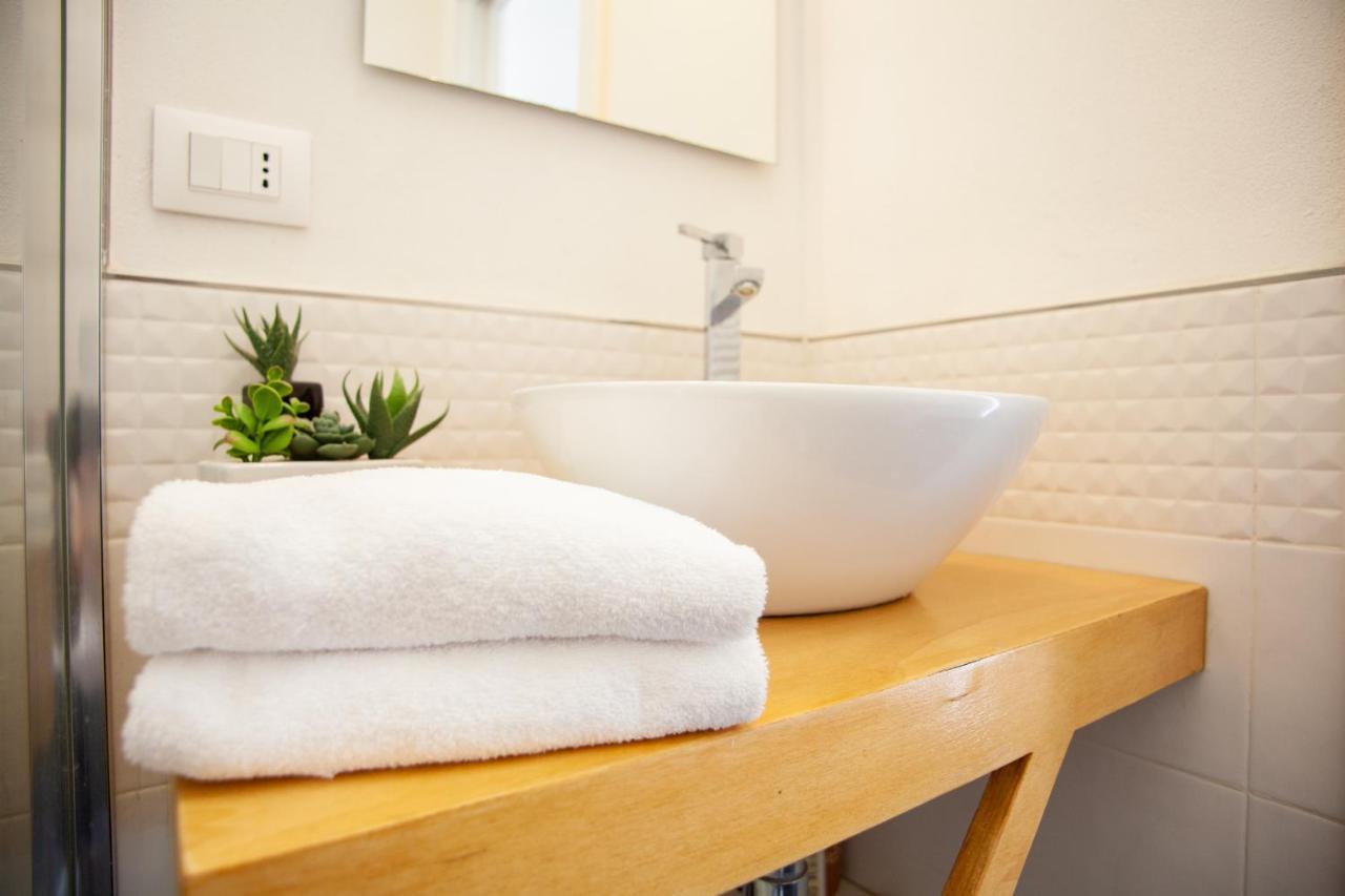 Cristoforo Porta Ticinese Aparthotel 4Pax Wifi 밀라노 외부 사진