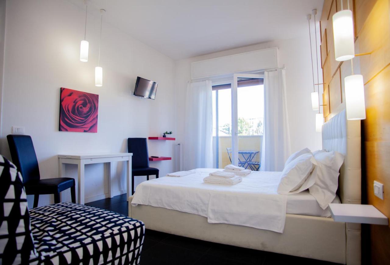Cristoforo Porta Ticinese Aparthotel 4Pax Wifi 밀라노 외부 사진