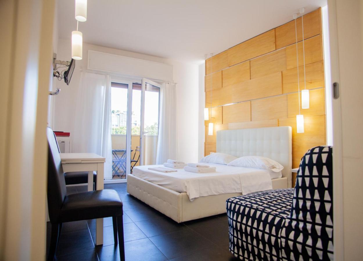 Cristoforo Porta Ticinese Aparthotel 4Pax Wifi 밀라노 외부 사진