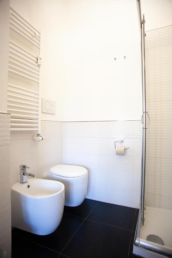 Cristoforo Porta Ticinese Aparthotel 4Pax Wifi 밀라노 외부 사진