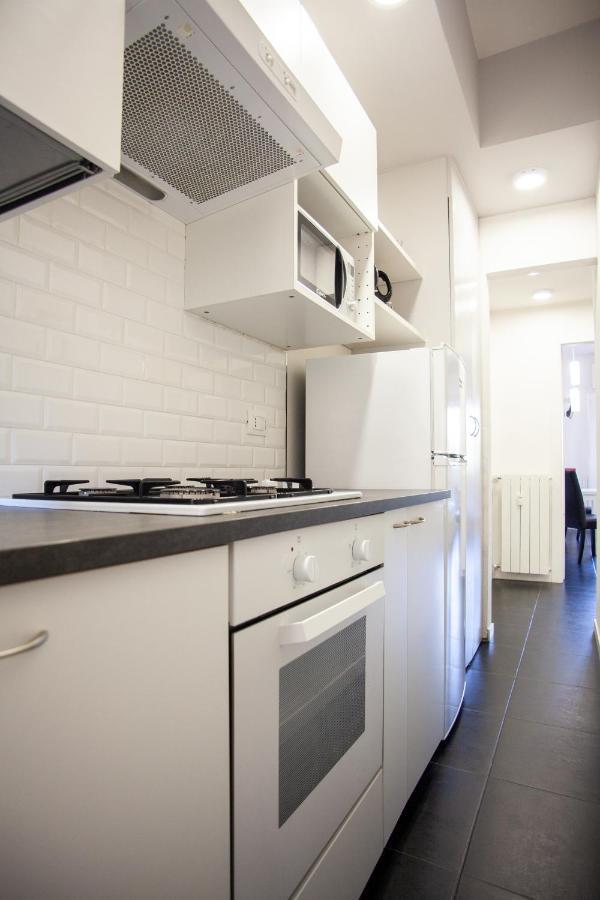 Cristoforo Porta Ticinese Aparthotel 4Pax Wifi 밀라노 외부 사진