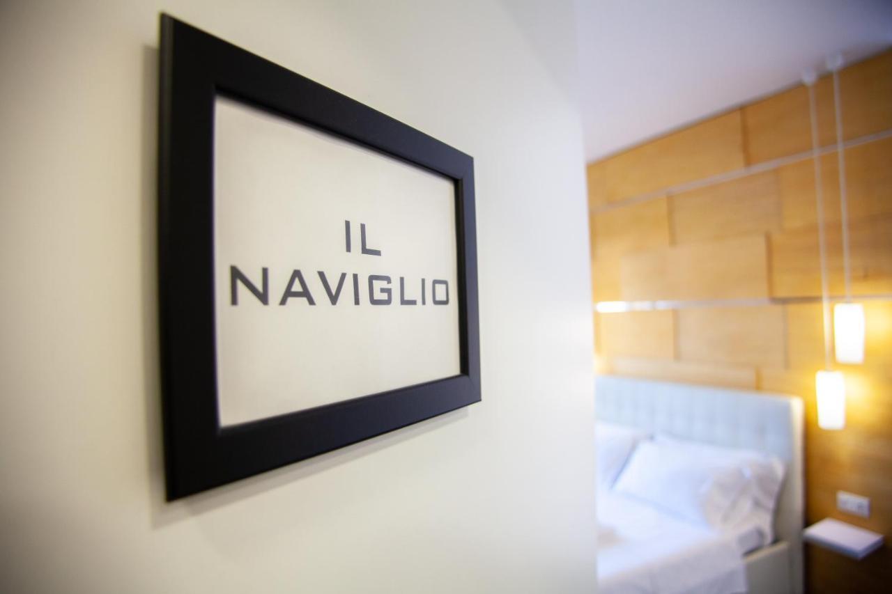Cristoforo Porta Ticinese Aparthotel 4Pax Wifi 밀라노 외부 사진