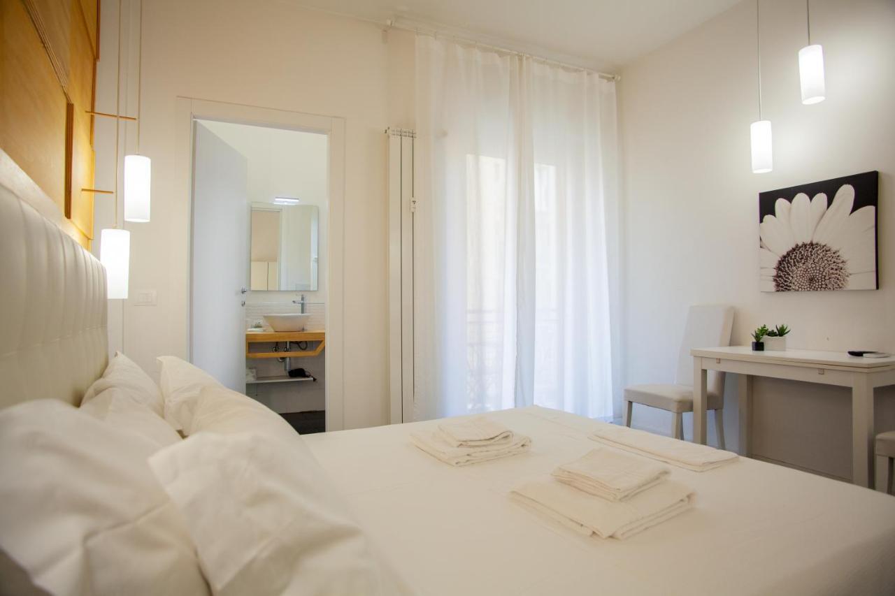 Cristoforo Porta Ticinese Aparthotel 4Pax Wifi 밀라노 외부 사진