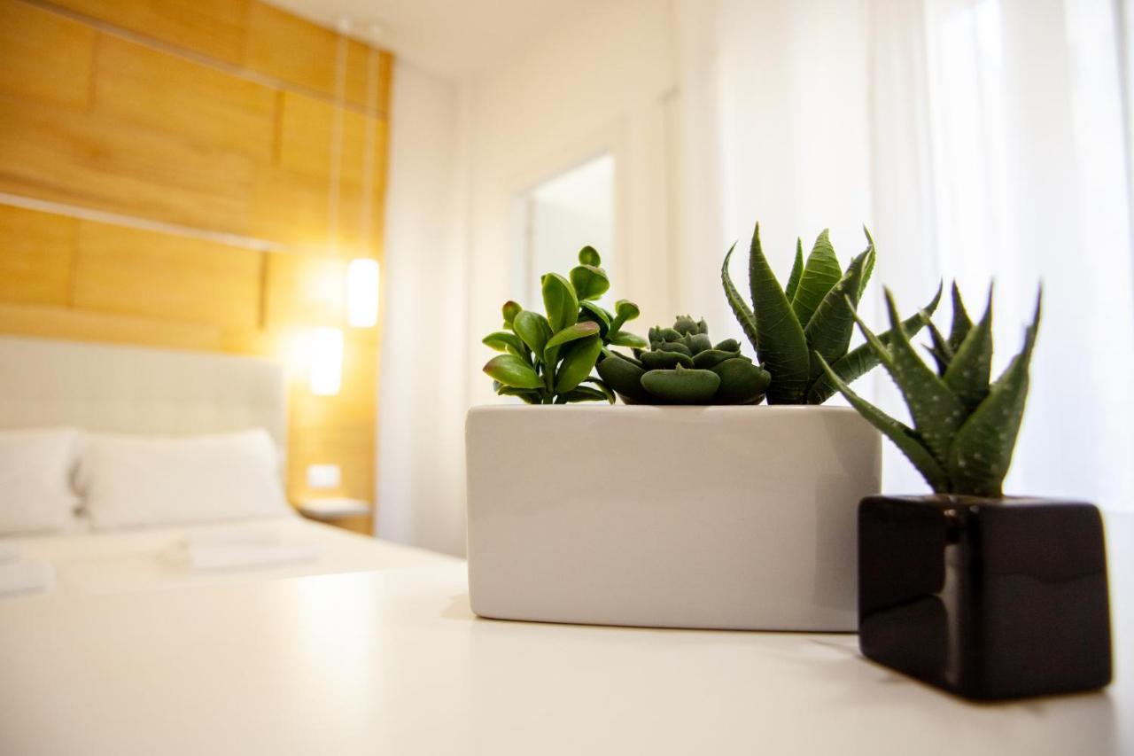 Cristoforo Porta Ticinese Aparthotel 4Pax Wifi 밀라노 외부 사진